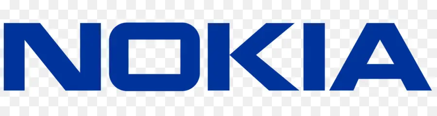 Logo Nokia，Marque PNG