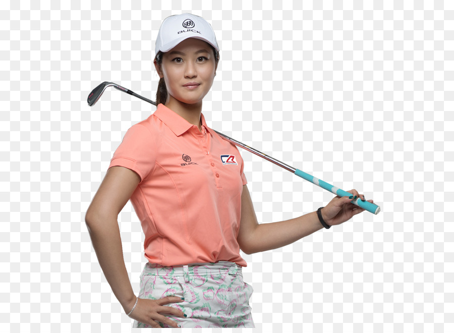 Lin Xi Et，De La Lpga PNG