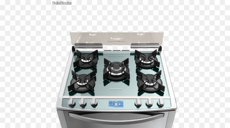 Cuisinière à Gaz，Table PNG