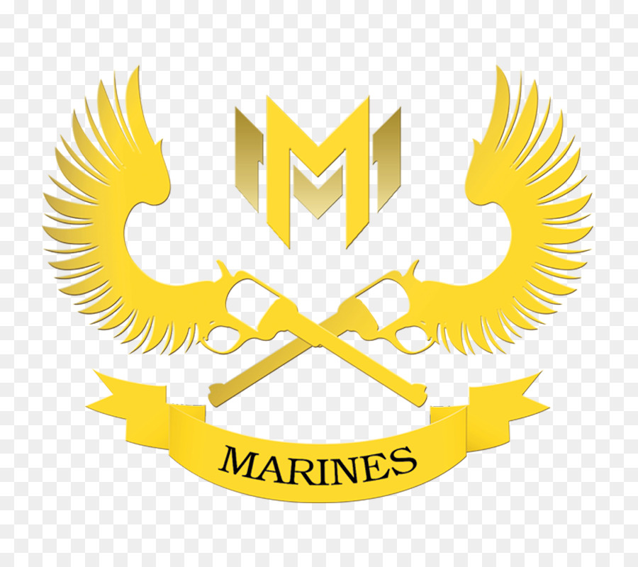 Emblème Des Marines，Militaire PNG