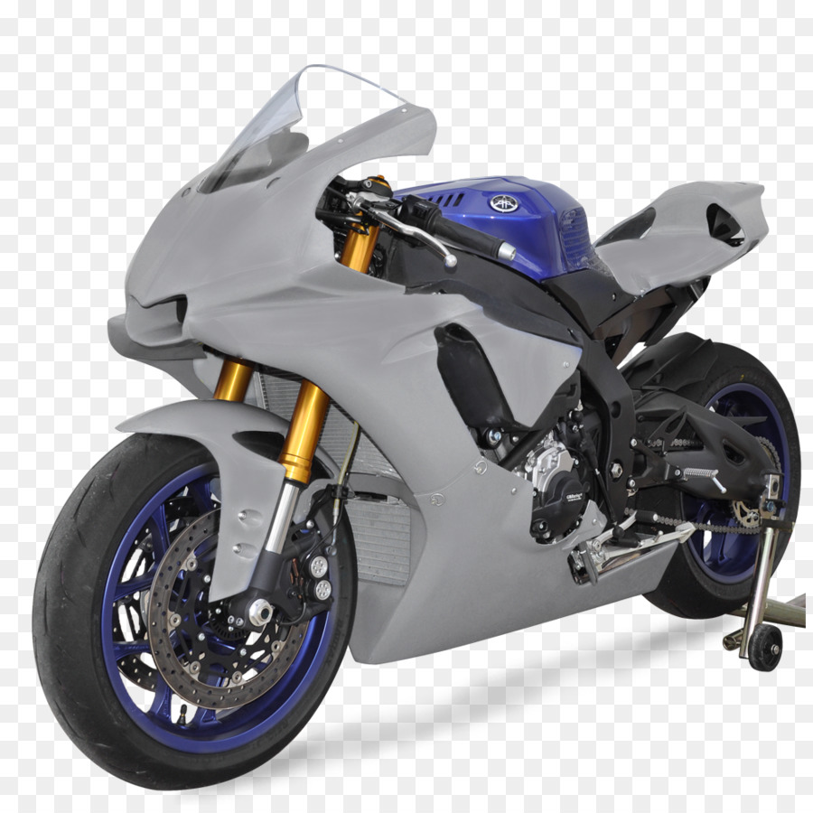 Yamaha Yzfr1，Voiture PNG