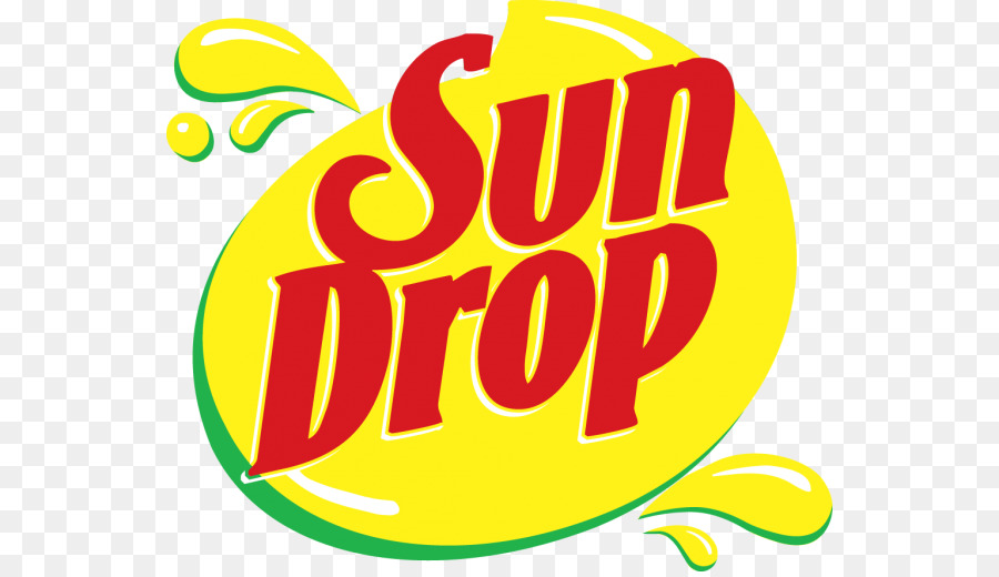 Logo Goutte Soleil，Marque PNG