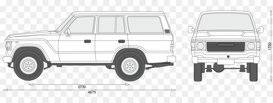 Lit De Camion Partie，Toyota Land Cruiser Prado PNG