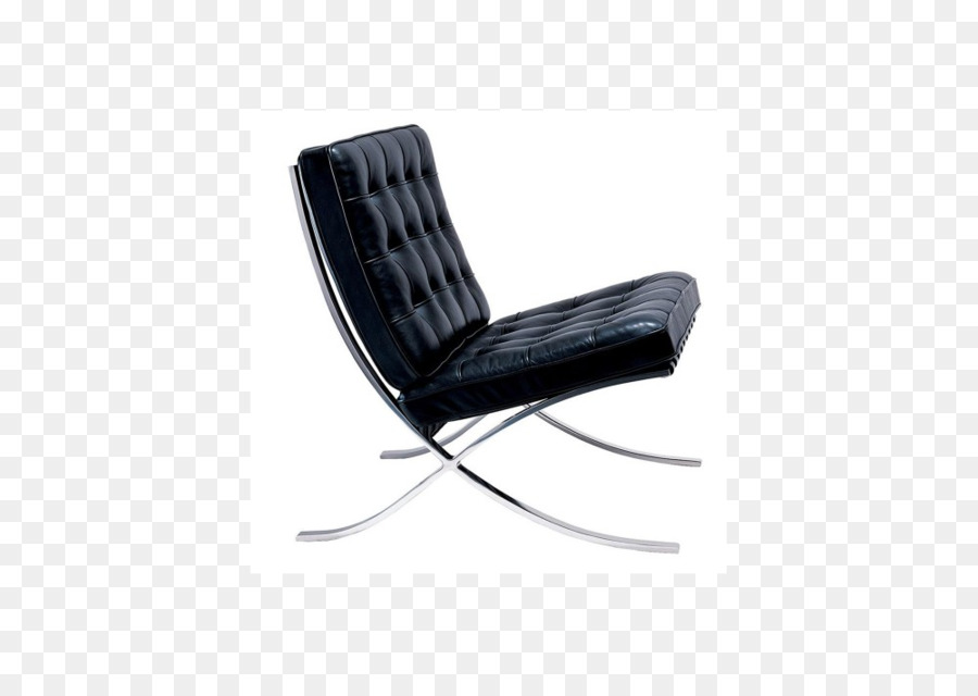 Chaise Barcelone，Chaise PNG