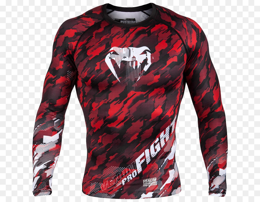 Rashguard，Rouge PNG