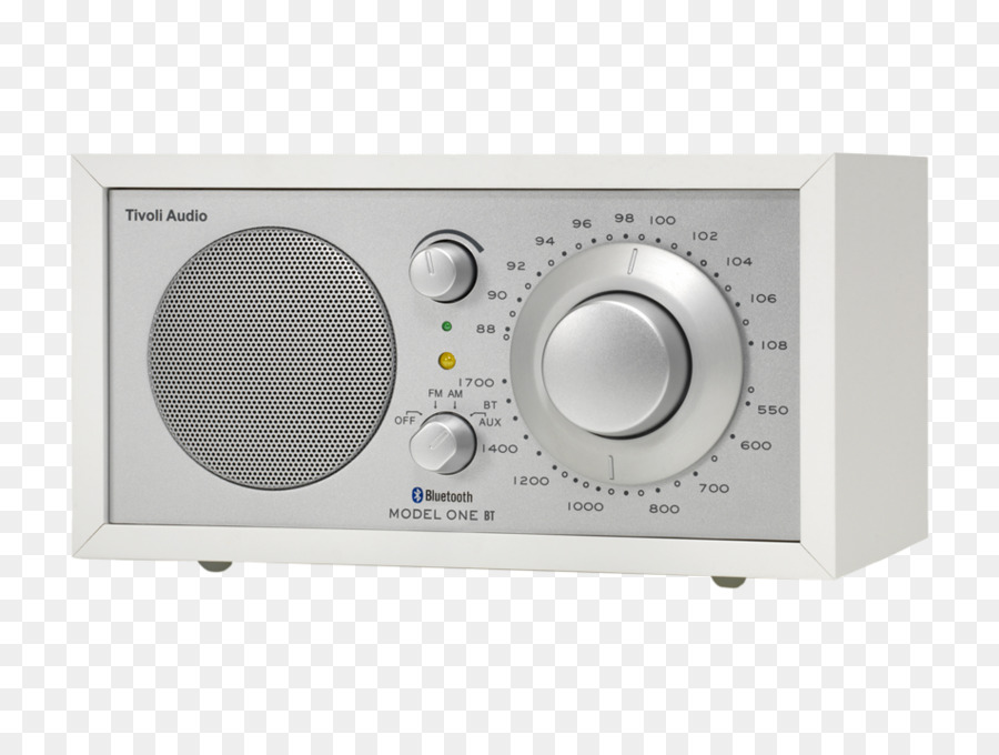 Radio En Bois，Ancien PNG