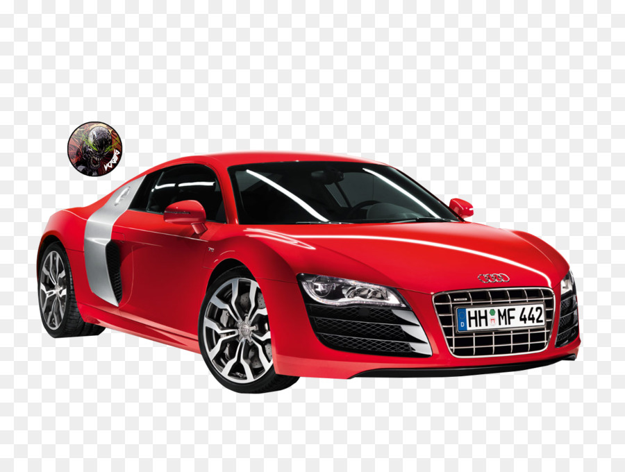 2018 Audi R8，Audi PNG