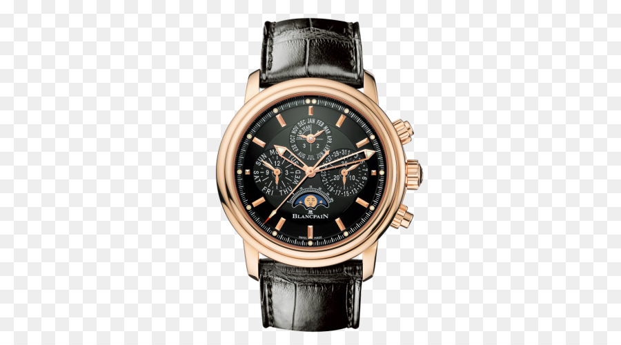 Regarder，Blancpain PNG