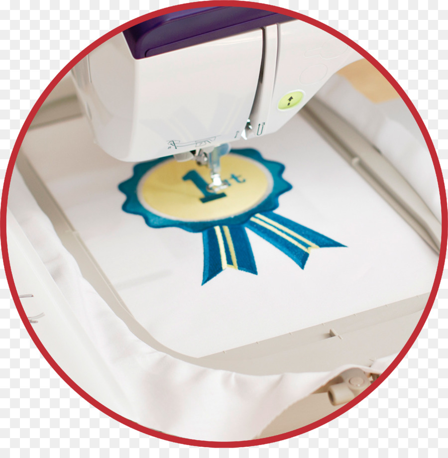 Broderie Machine，Broderie PNG