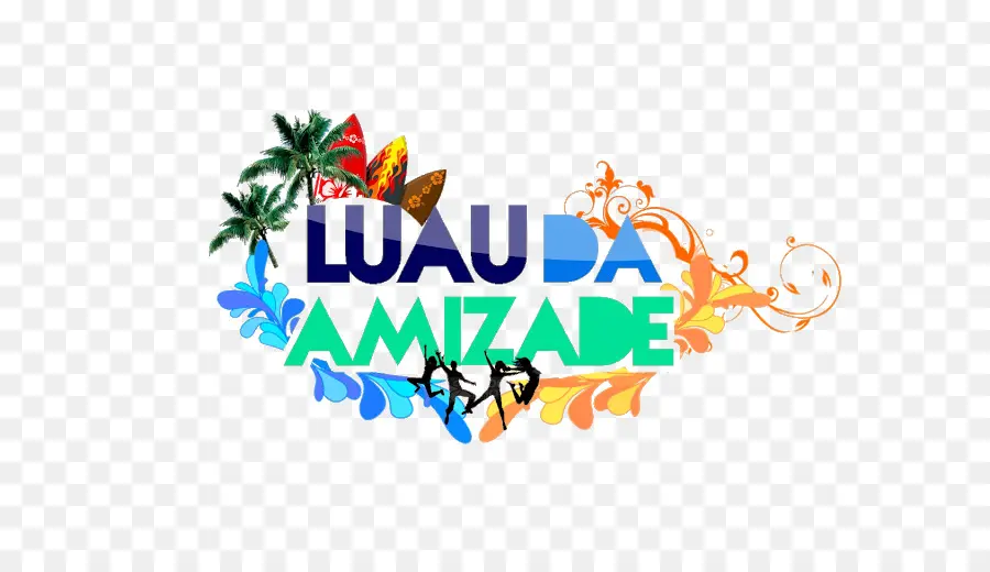 Logo，Luau PNG