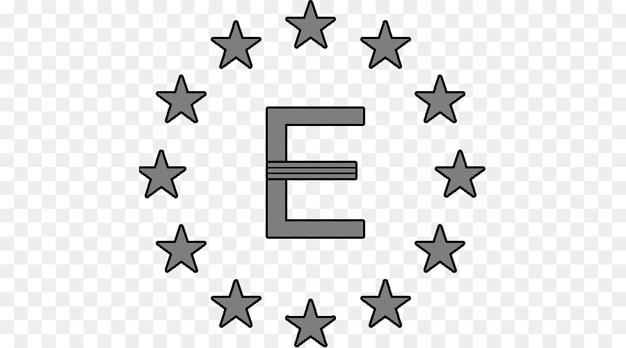 Symbole De L'euro，Euro PNG