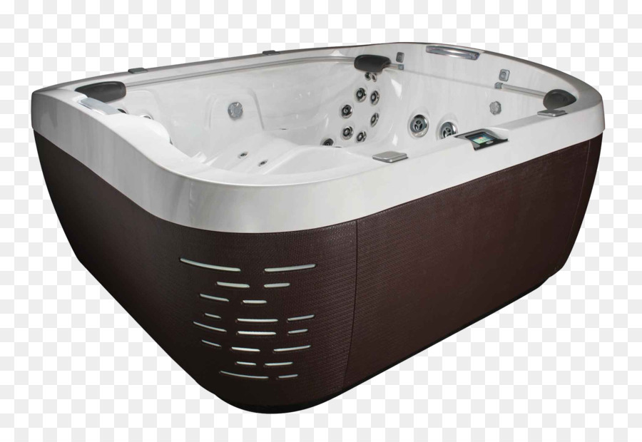 Bain à Remous，Spa PNG