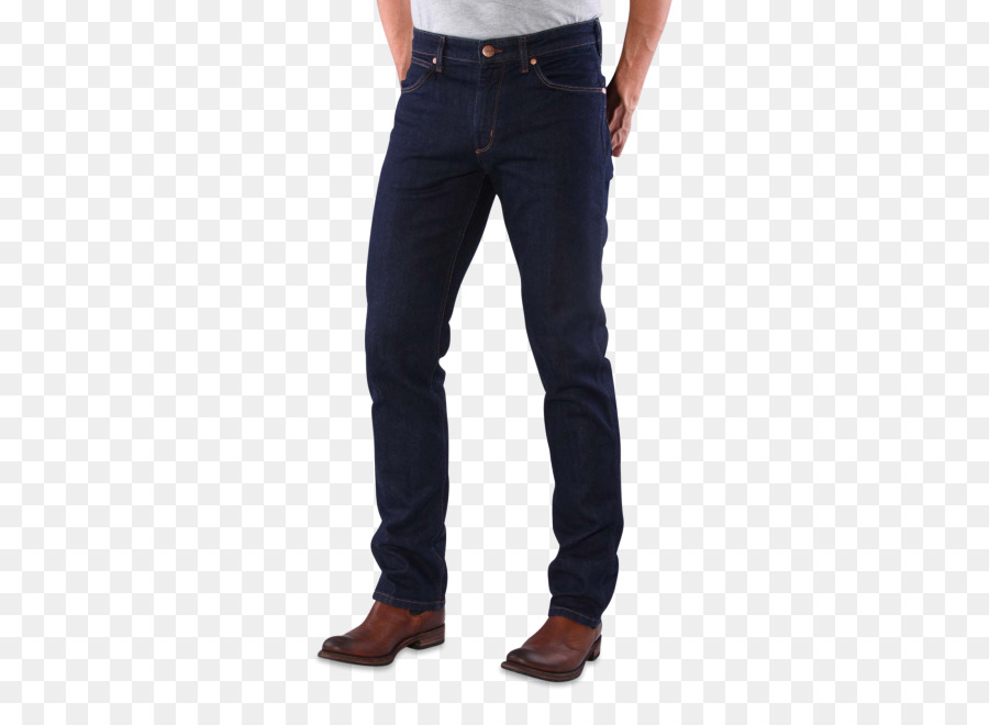 Pantalon，Brun PNG