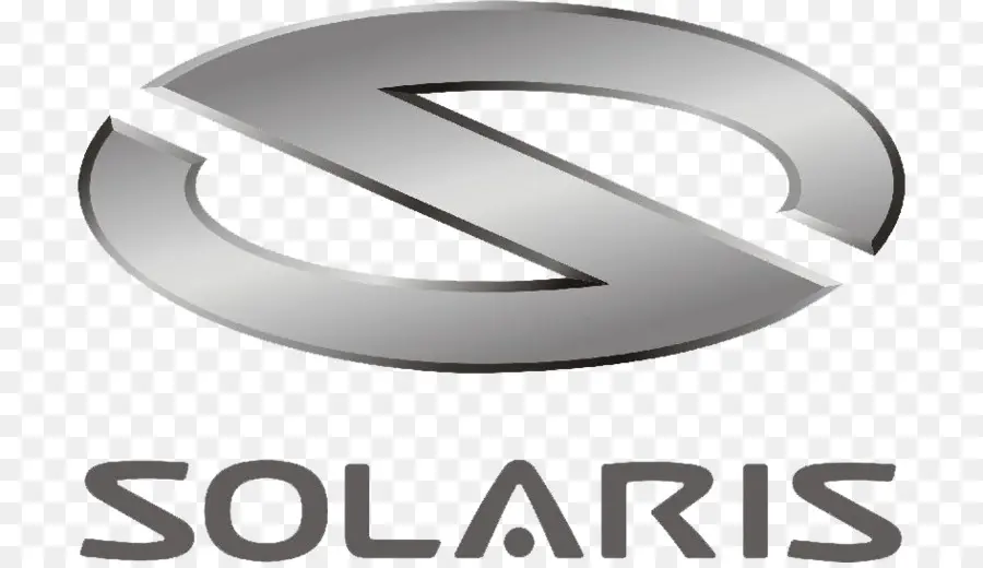 Solaris，Marque PNG