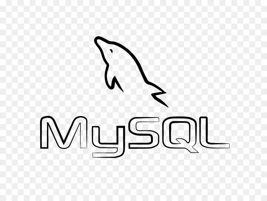 Logo Mysql，Base De Données PNG