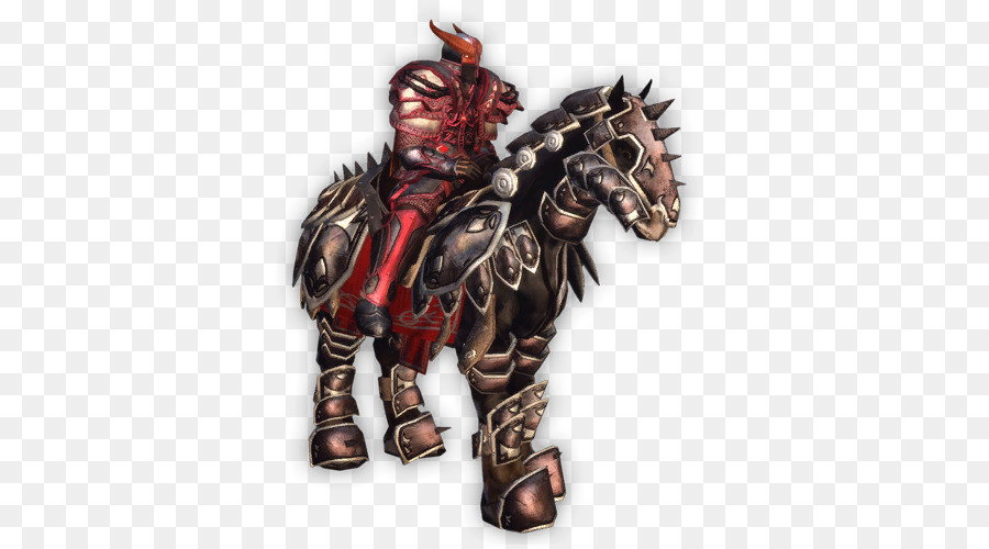 Cheval，Chevalier PNG