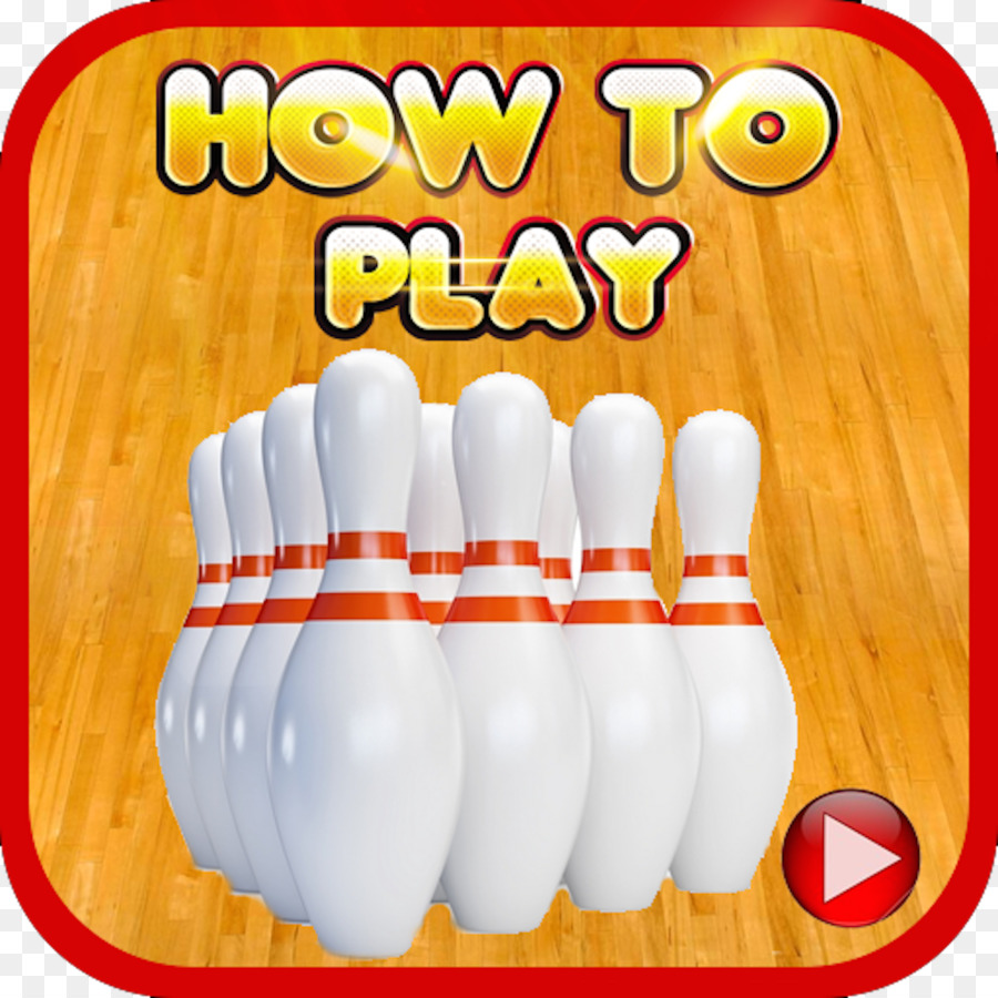 Quille De Bowling，Ballon PNG