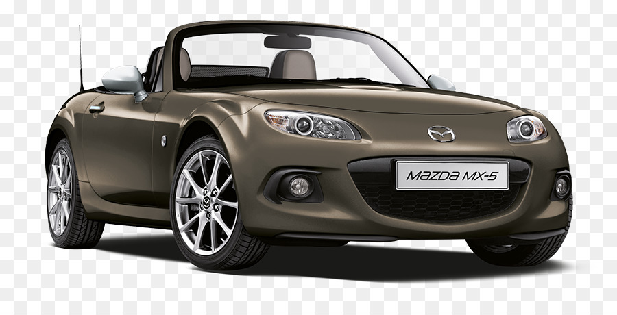 2013 Mazda Miata，Mazda PNG