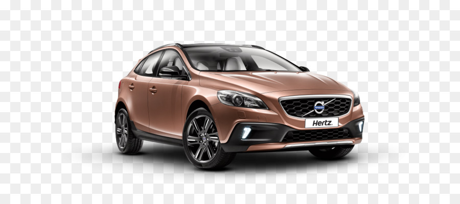 Volvo，Voiture PNG