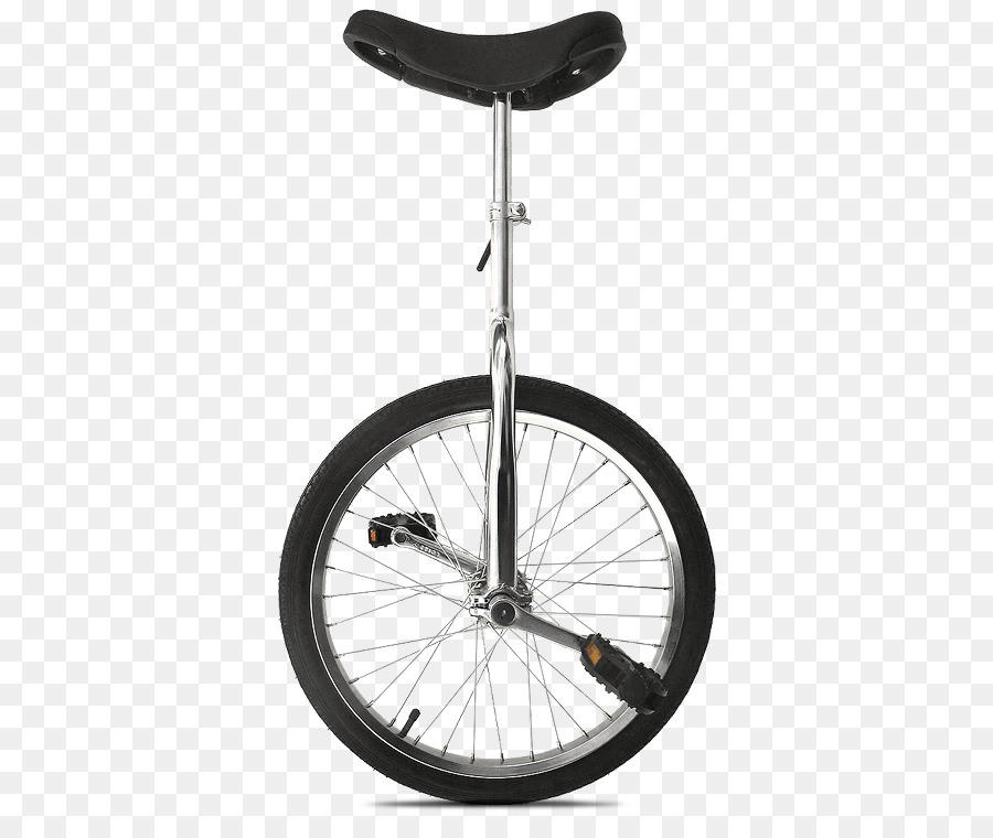 Monocycle，Vélo PNG