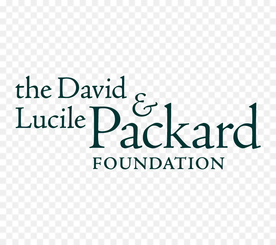 Fondation David Et Lucile Packard，Fondation PNG