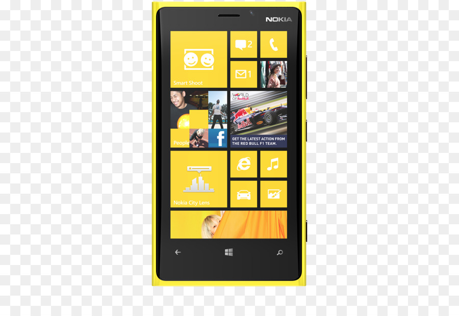Nokia Lumia 820，Pureview PNG