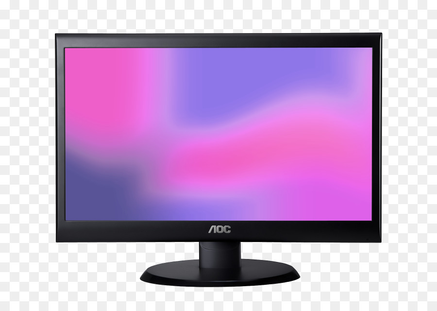 Ledbacklit Lcd，Les Écrans D Ordinateur PNG