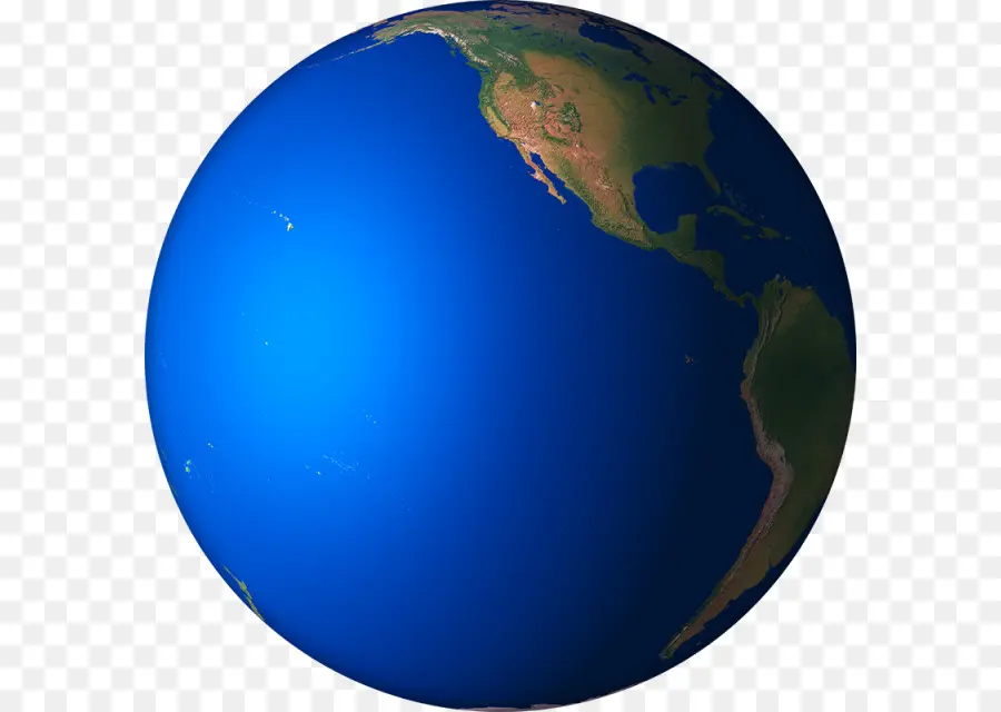 La Terre，Globe PNG