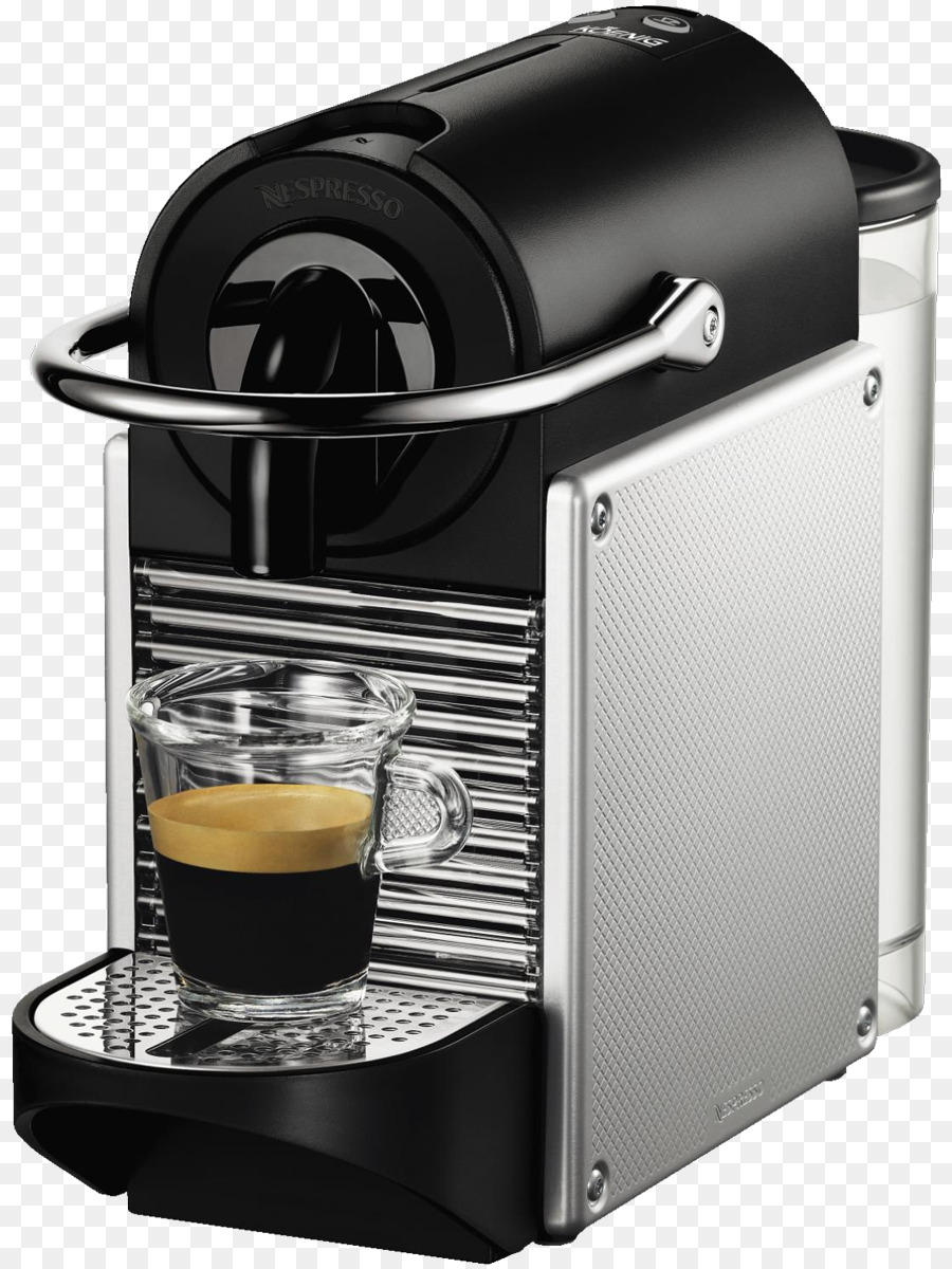 Machine à Café，Espresso PNG