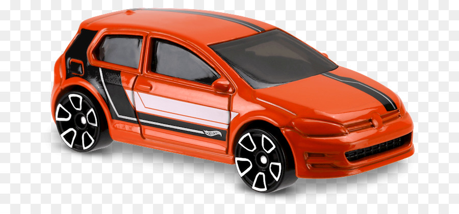 Volkswagen Golf，Voiture PNG