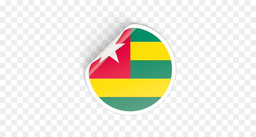 Ordinateur Icônes，Drapeau Du Togo PNG