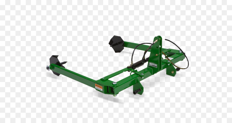 John Deere，Presse à Balles PNG