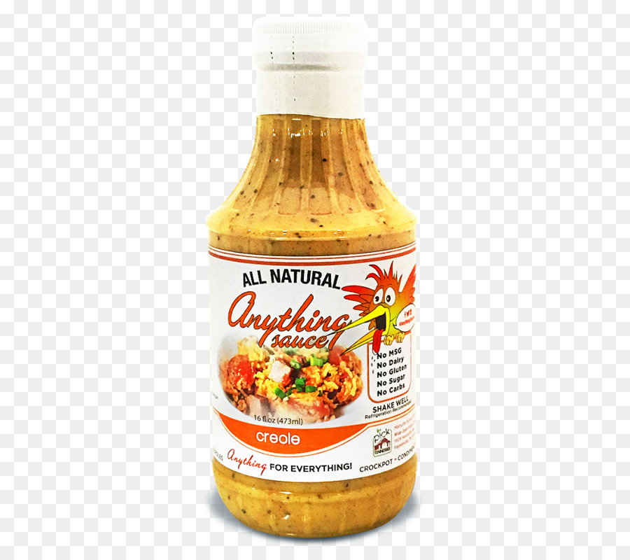 Sauce Chili Douce，Sauce Barbecue PNG