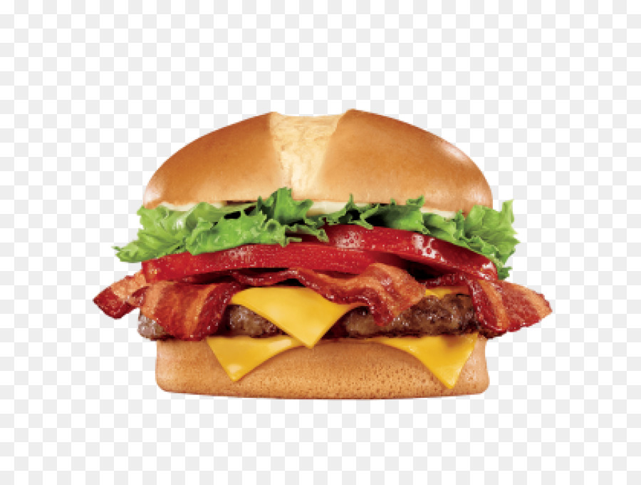 Cheeseburger，Hamburger PNG