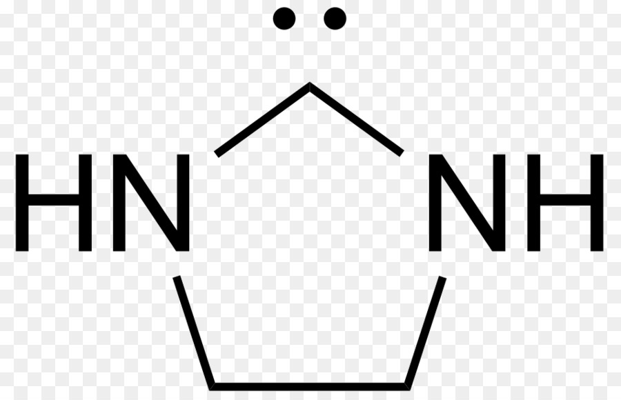 Imidazole，Dihydro Imidazol 2 Ylidène PNG