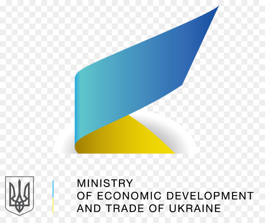 L Ukraine，Ministère Du Développement Économique Et Du Commerce PNG