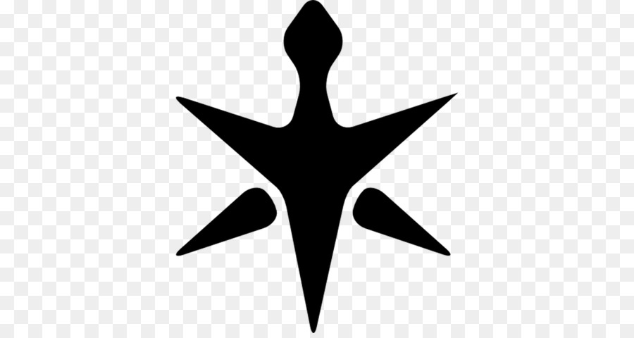 Shuriken，Ninja PNG