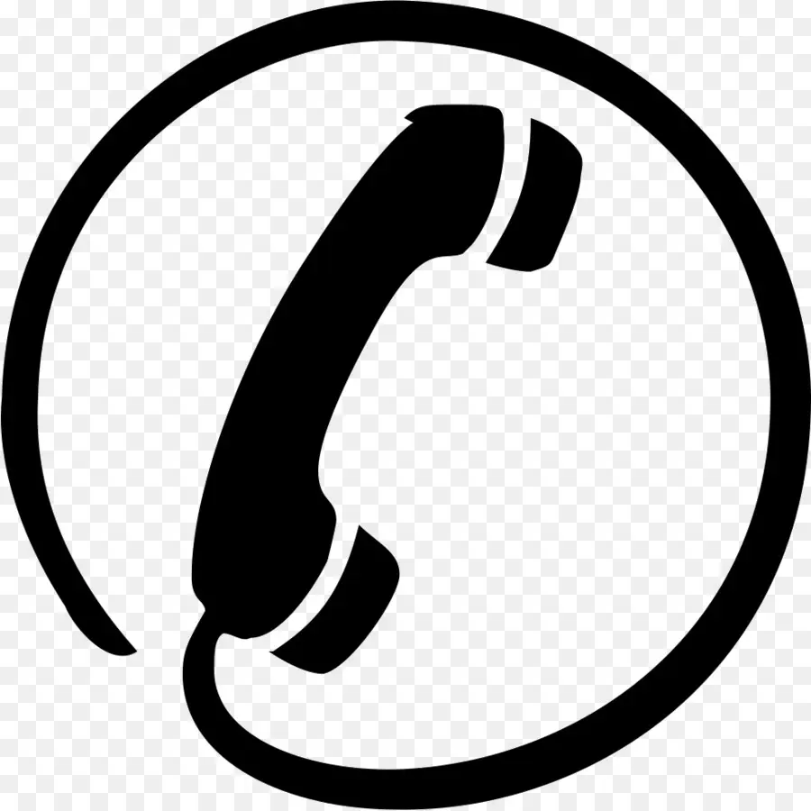 Icône De Téléphone，Appel PNG