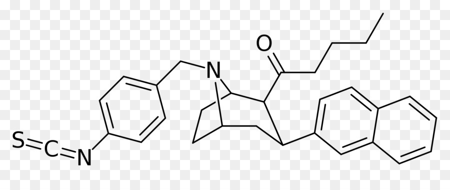 Structure Chimique，Molécule PNG