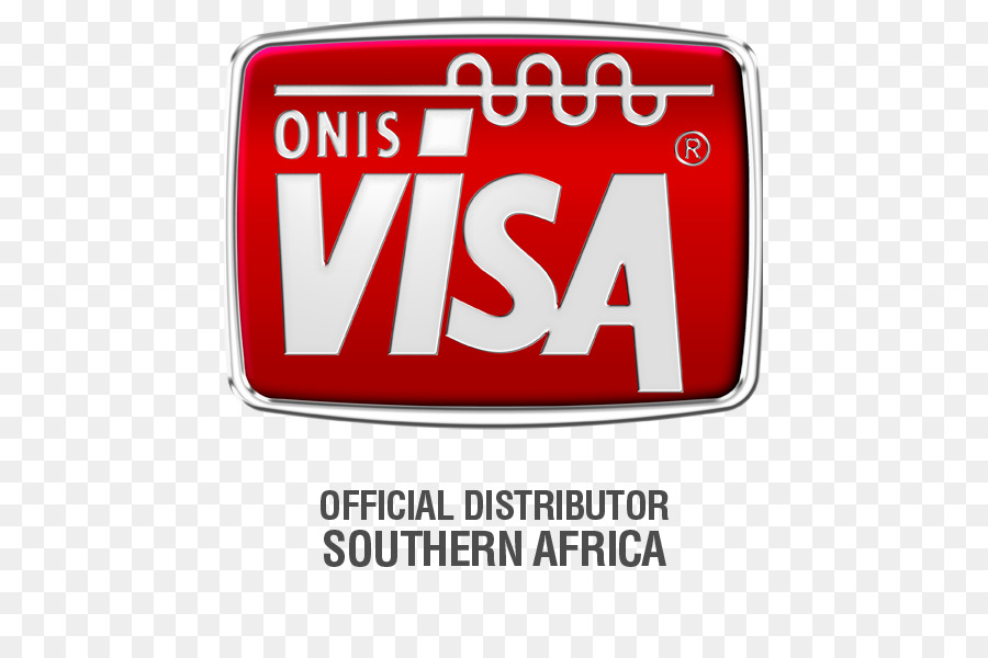 Logo Onis Visa，Distributeur PNG