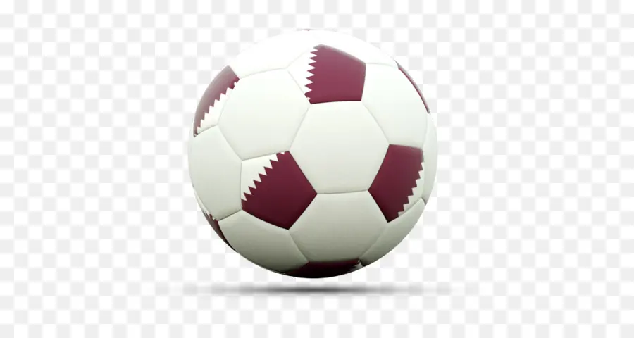 Ballon De Football Vert Et Blanc，Football PNG