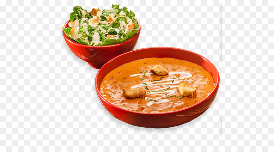 Curry Rouge，Salade De Thon PNG