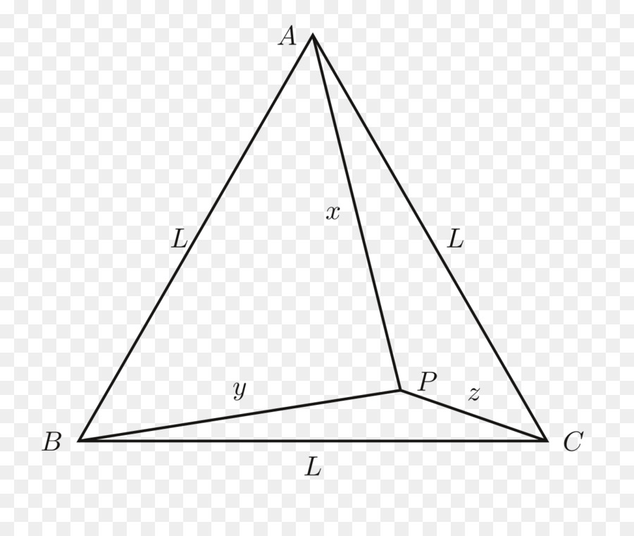 Diagramme Triangulaire，Génétique PNG