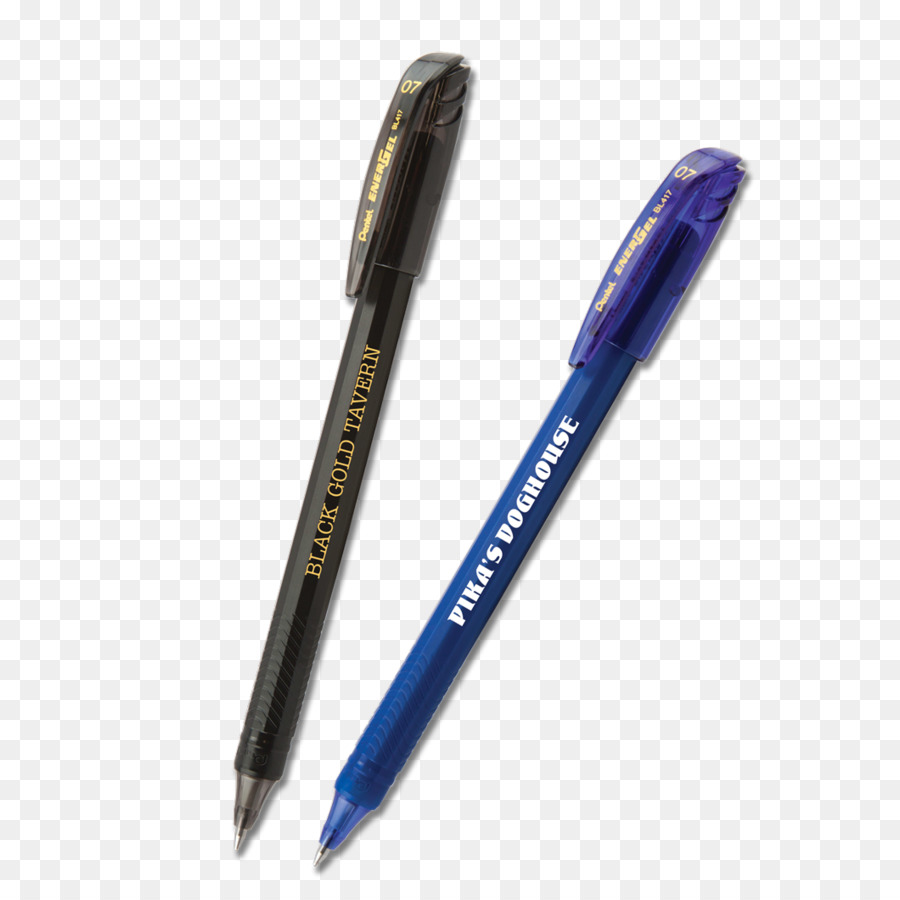 Stylo à Bille，Stylo Gel PNG