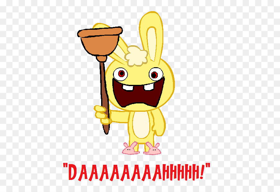 Rayman Délire Rabbids，Parodie PNG