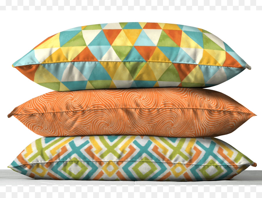 Coussin，Oreiller PNG