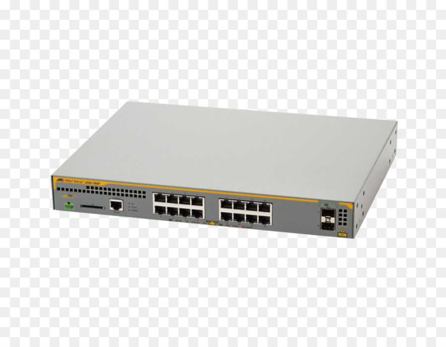 Allied Telesis，Power Over Ethernet PNG