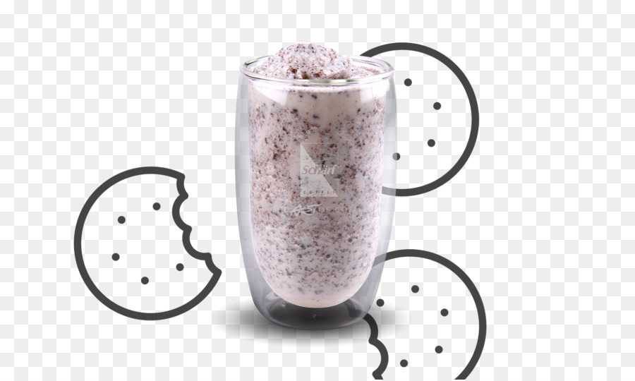 Milk Shake，Smoothie PNG