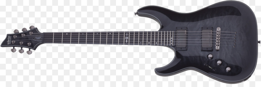 Guitare Noire，Cordes PNG