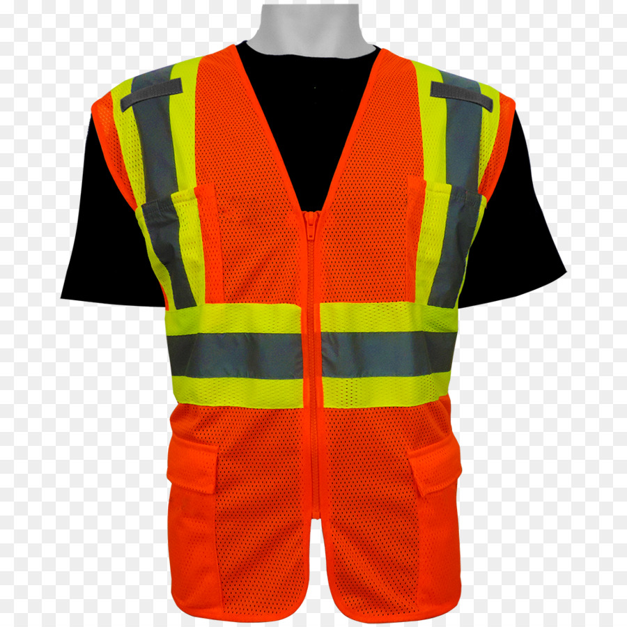 Gilets，Highvisibility Vêtements PNG